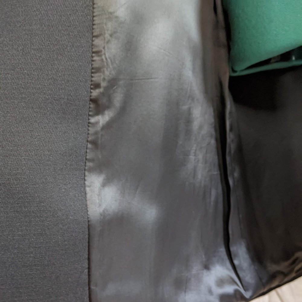 Alberto Biani Overcoat - Picture 10 of 13